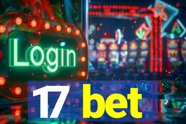 17 bet